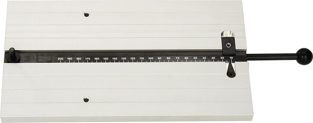 Hegner Rundschleifeinrichtung RSE 400 f. Scheibenschleifmaschine HSM300 6405200