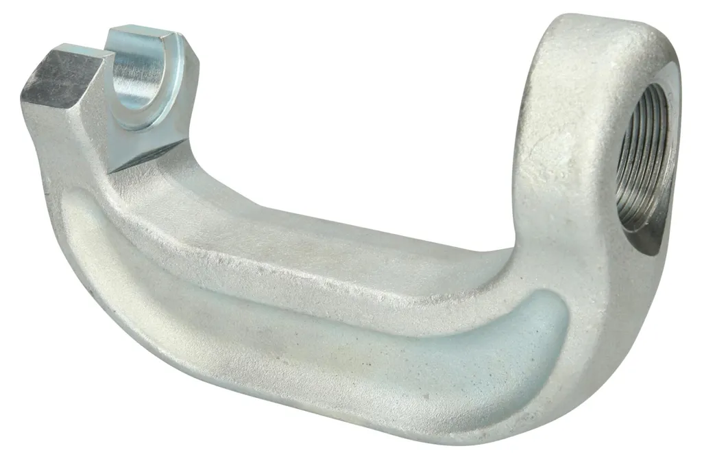 Étrier à sertir KS TOOLS 440.0190 pour installations de plomberie PRO - 2