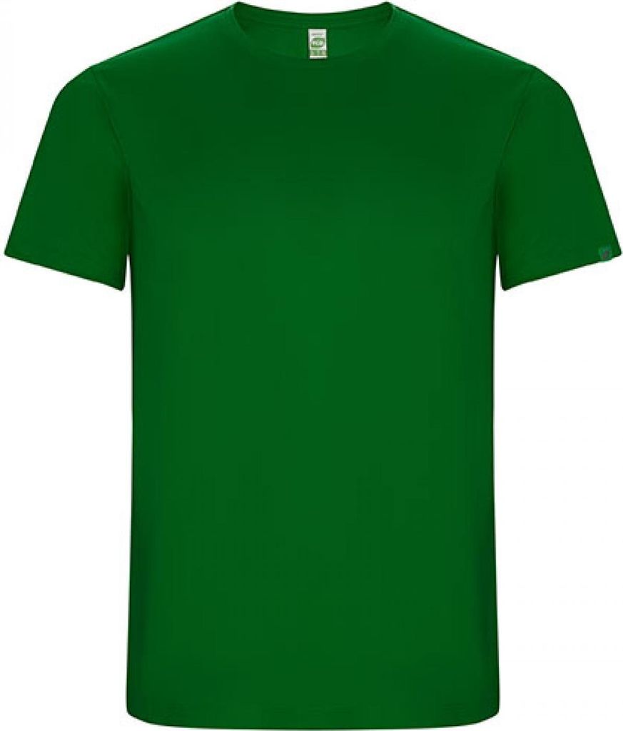 Roly Eco CA0427 | MenŽs Imola Funktions T-Shirt - 50% Produktbild 