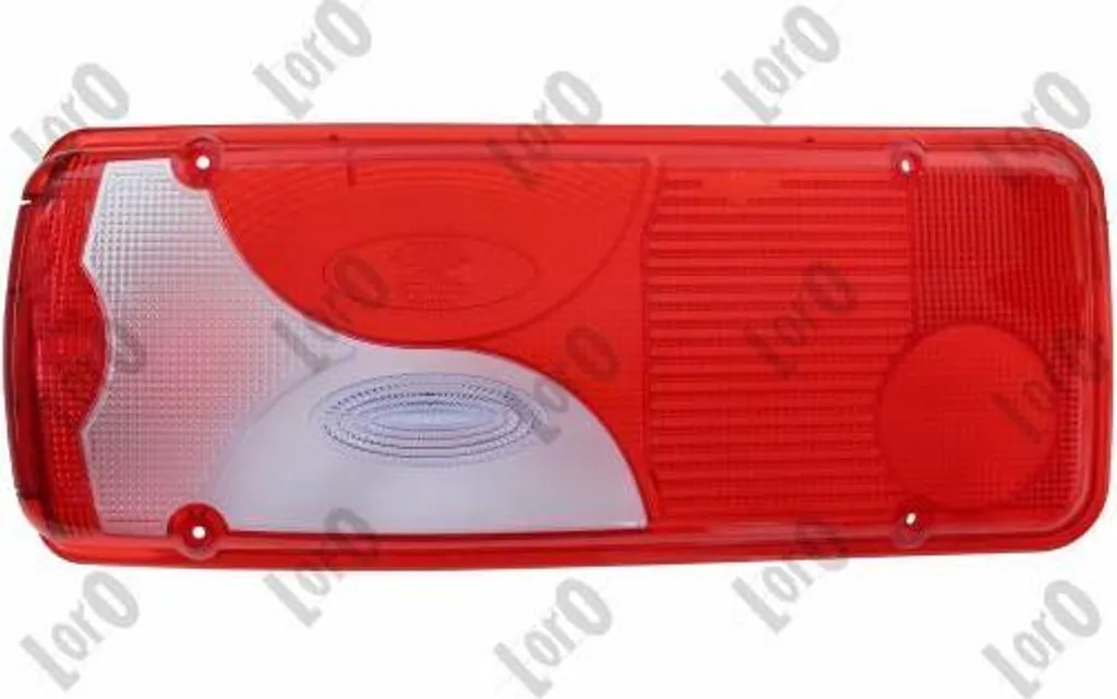 ABAKUS 054-34-883 Lente Fanale Sinistro Sprinter e Crafter - Offerta