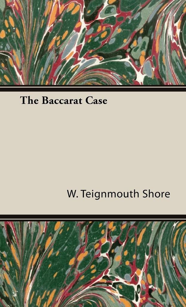 The Baccarat Case
