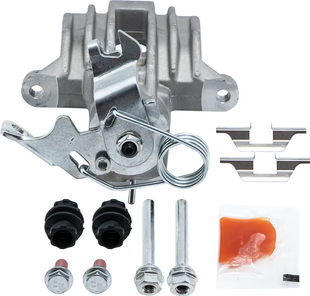 Étrier de frein Arrière Droit pour VW Passat 3B 1.6 1.8 1.9 TDI 2.8 QZKTO