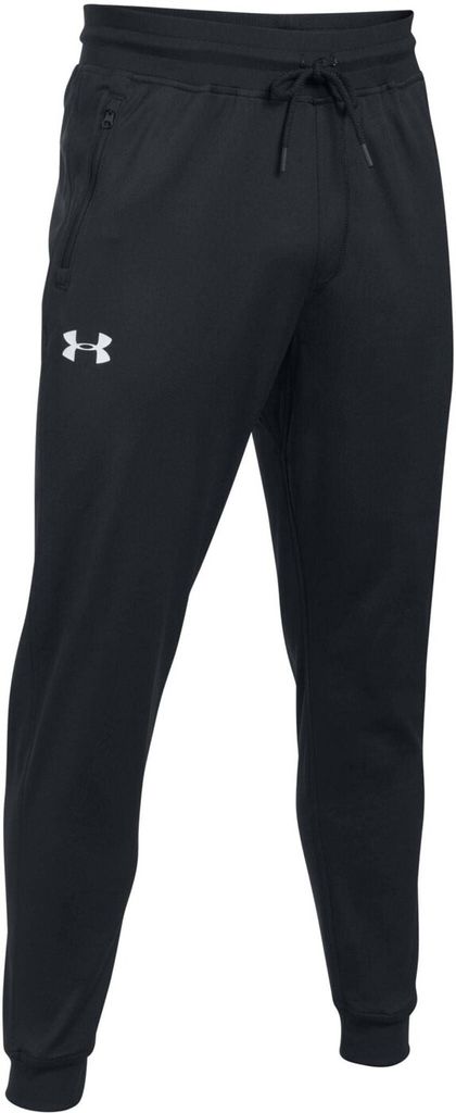 Under Armour Sportstyle Jogger Black 3Xl