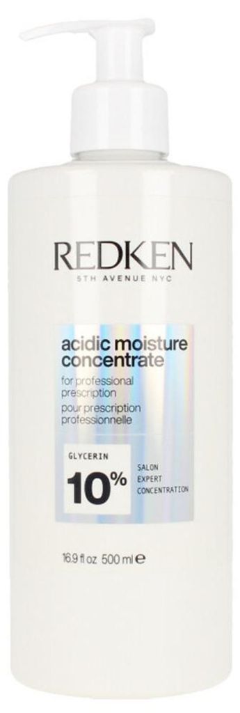 Redken Acidic Moisture, Frauen, beschädigtes Haar, Alle Produktbild 