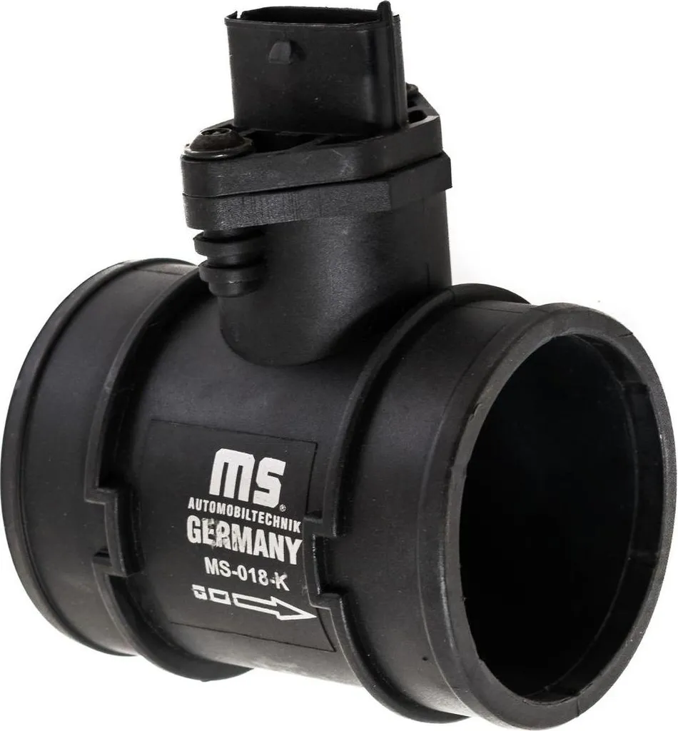 Débitmètre d'air Opel Astra G Caravan (T98) - Pièce MS 018-K-PCS-MS