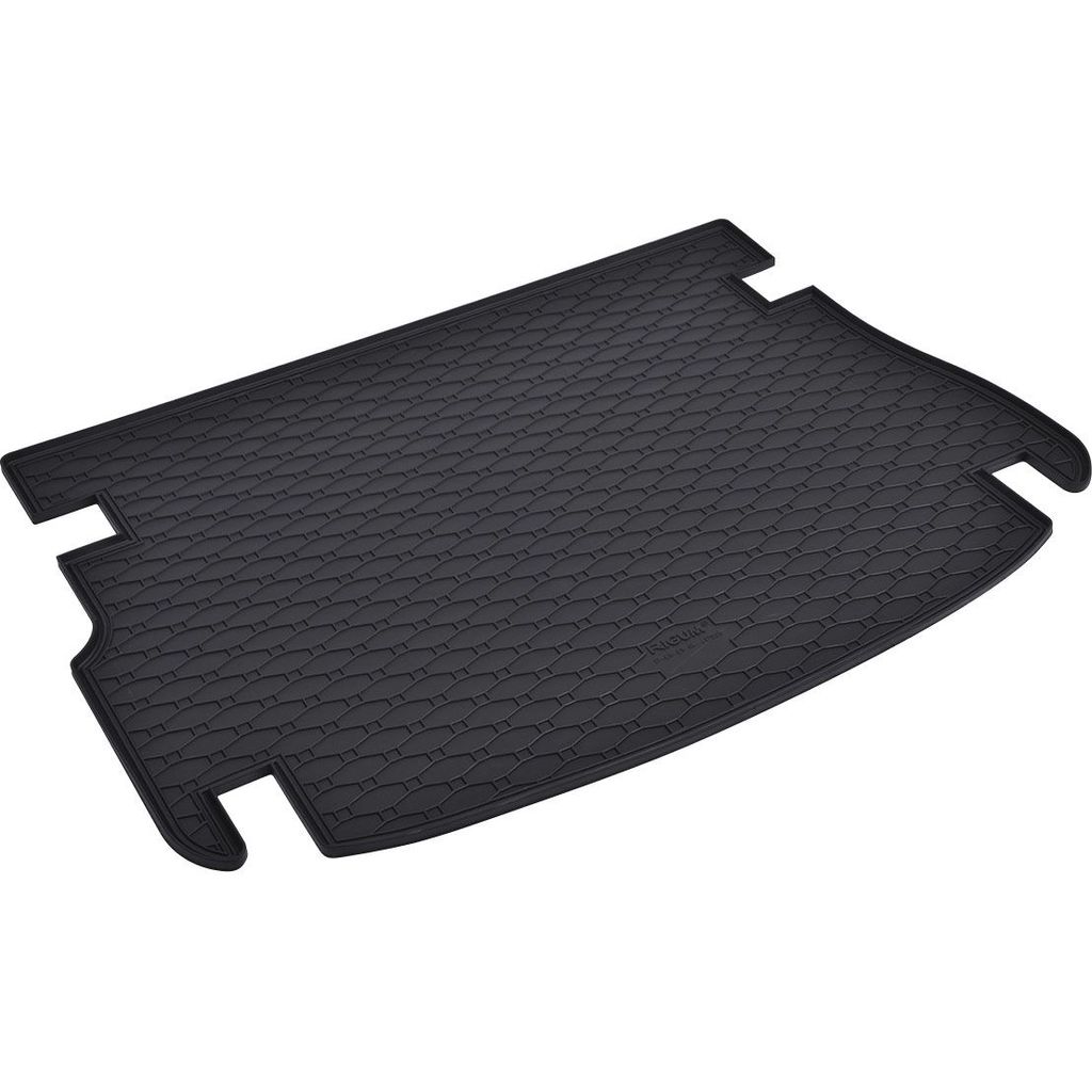 Rigum Gummi Kofferraumwanne für Range Rover Evoque, Bj. Produktbild 