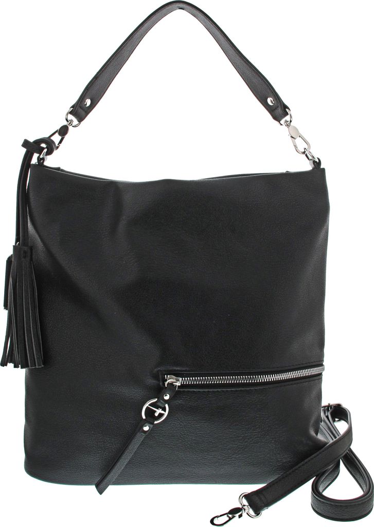 Tamaris Nele NOS Beutel groß 32802100 (1/black) Produktbild 