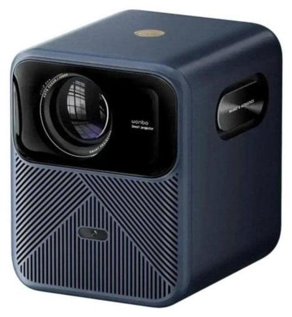 WANBO Mozart 1 Pro, 1200 ANSI Lumen, LCD, 1080p Produktbild 