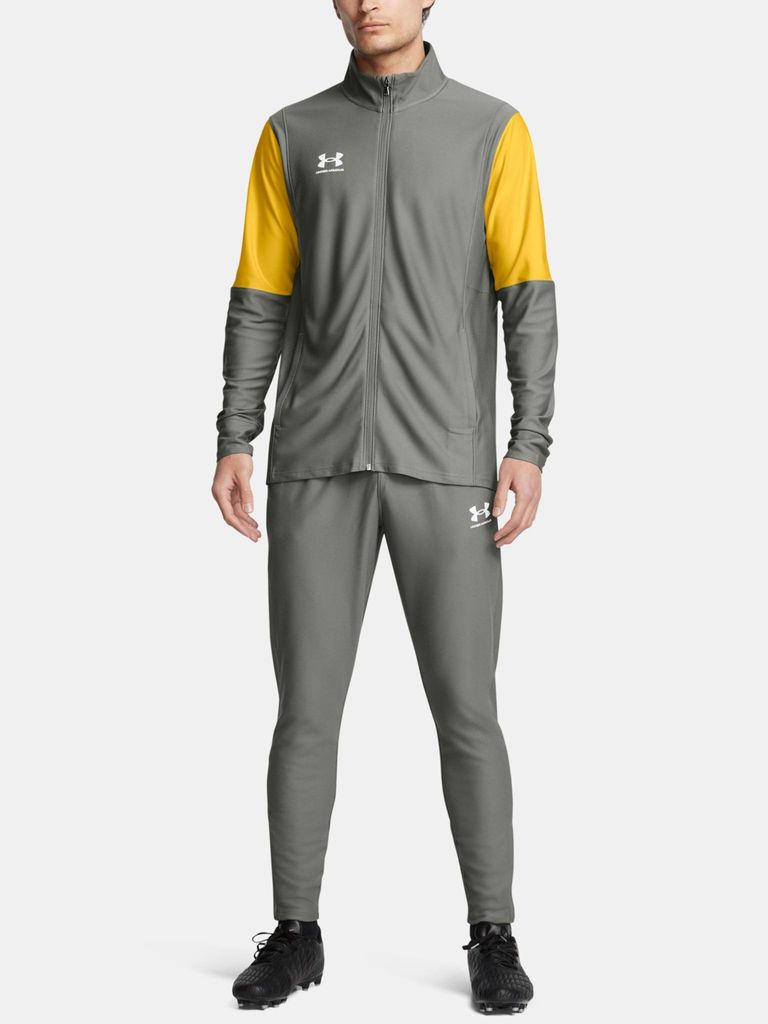 Under Armour Herren-Set Ua M'S Ch. Trainingsanzug 1379592-709__MD