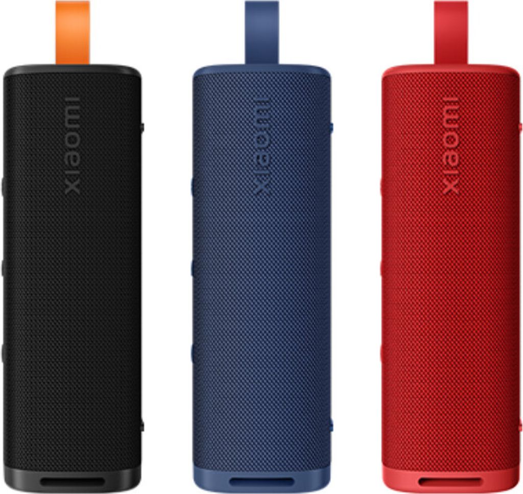XIAOMI Xiaomi Sound Vonkajší bezdrôtový reproduktor 30W Obrázok produktu 