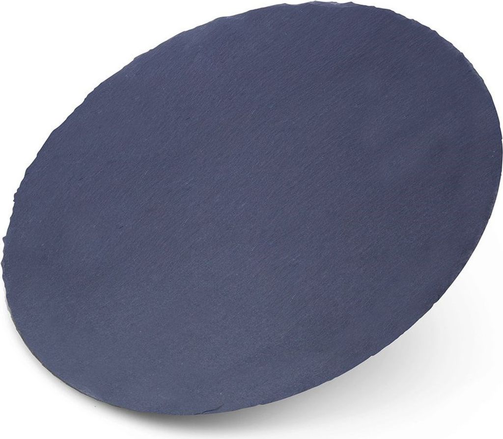 Stein Tablett Bord Platte Platte Schiefer Snacks Desserts Sushi Käse Aufschnitt