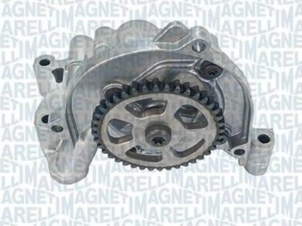 Pompe à huile renforcée VW Golf 1.2 TSI - Pression d'huile stable