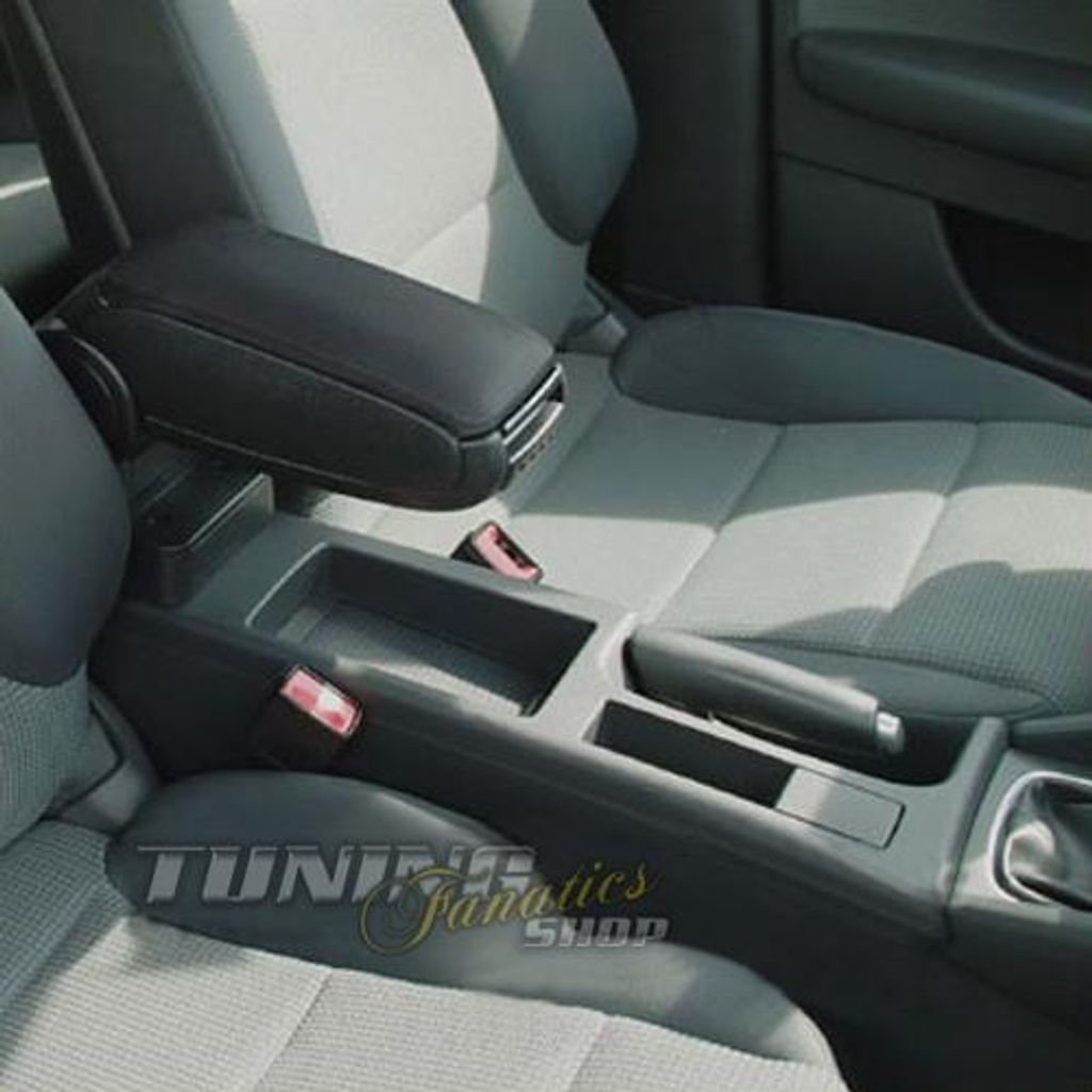 Armlehne Mittelarmlehne MAL Passform für Audi A3 S3 8P 8PA Produktbild 