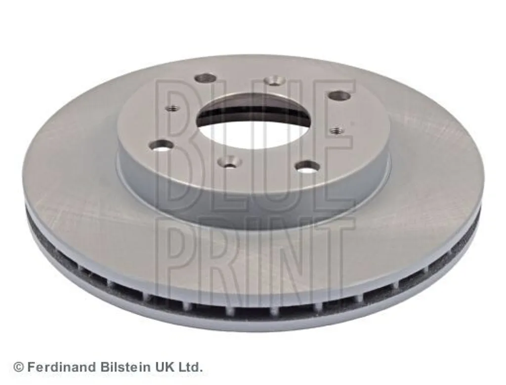 Kit Freinage Avant ADH24331 pour Entretien Honda CR-V I et Prelude 5 BB