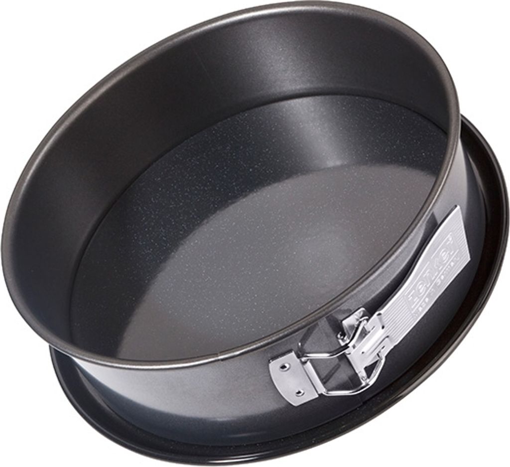 Zenker Springform mit Transporthaube Ø 28 cm DELUXE, Produktbild 6