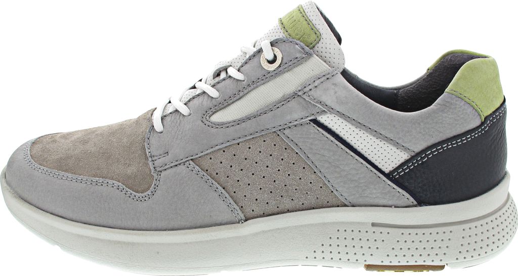 Waldläufer Heiko 984002-500-679 (9/stein grey weiss) Produktbild 