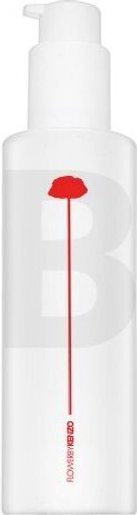 Kenzo Flower By Kenzo Locion Corporal Perfumada In A Milk Produktbild 