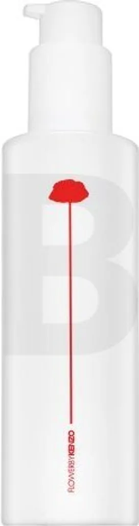 Lait corporel Flower by Kenzo 200ml pour femme - Hydratation parfumée