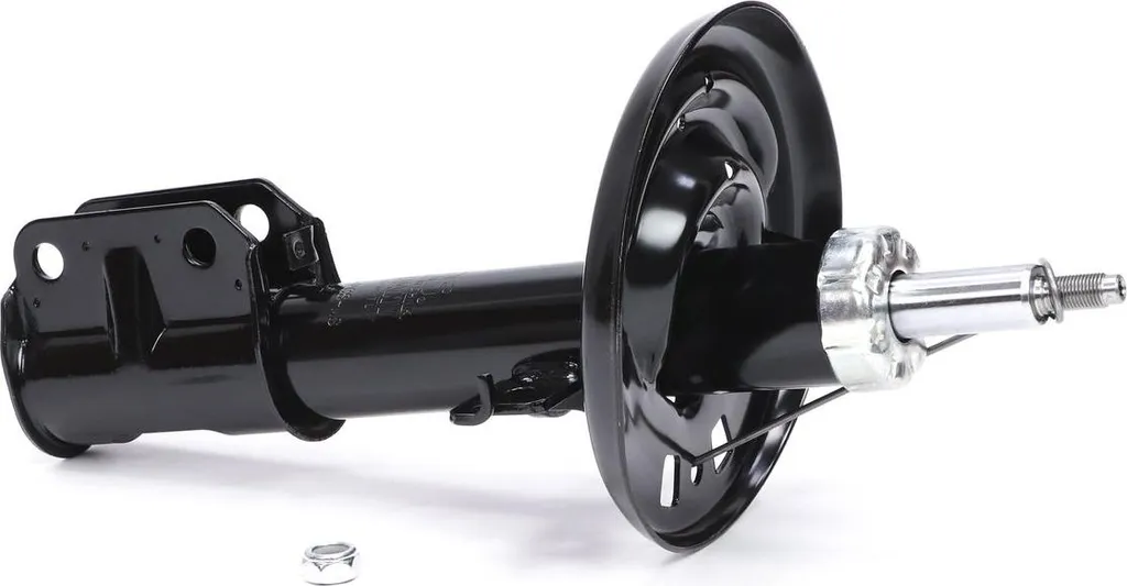 Amortisseur de suspension avant pour RENAULT FLUENCE L3 gaz bitube