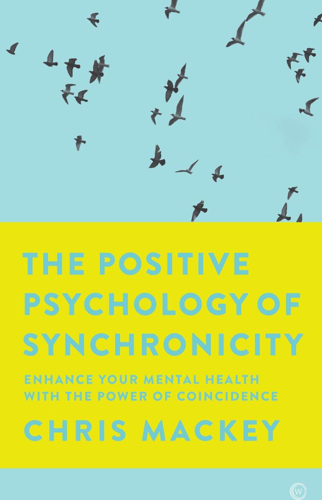 Die positive Psychologie der Synchronizität