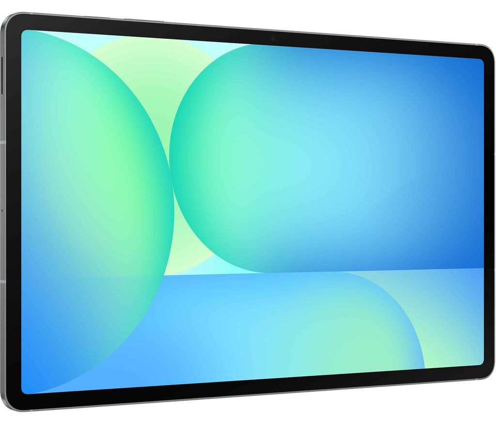 Galaxy Tab S10 FE+ 128GB Wi-Fi, Gray Tablet Produktbild 