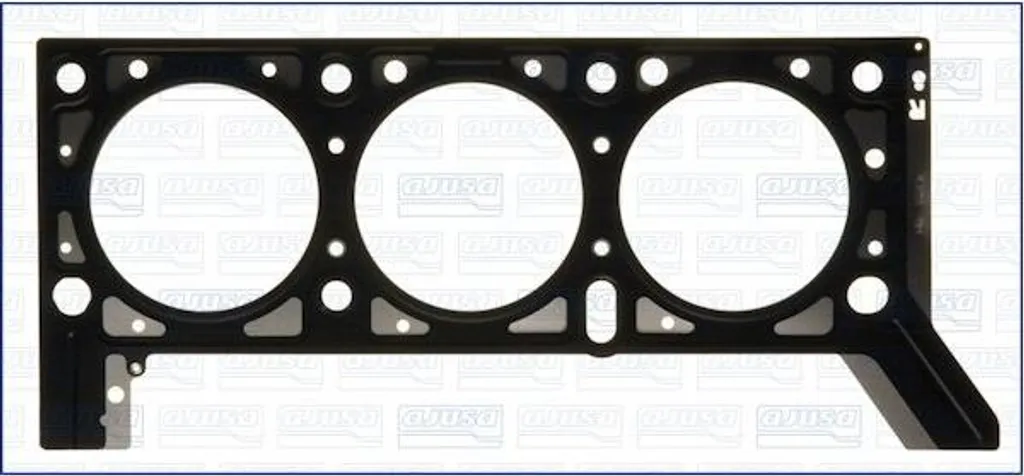 Joint de Culasse Chrysler Voyager IV 00- : Stop aux Fuites Moteur