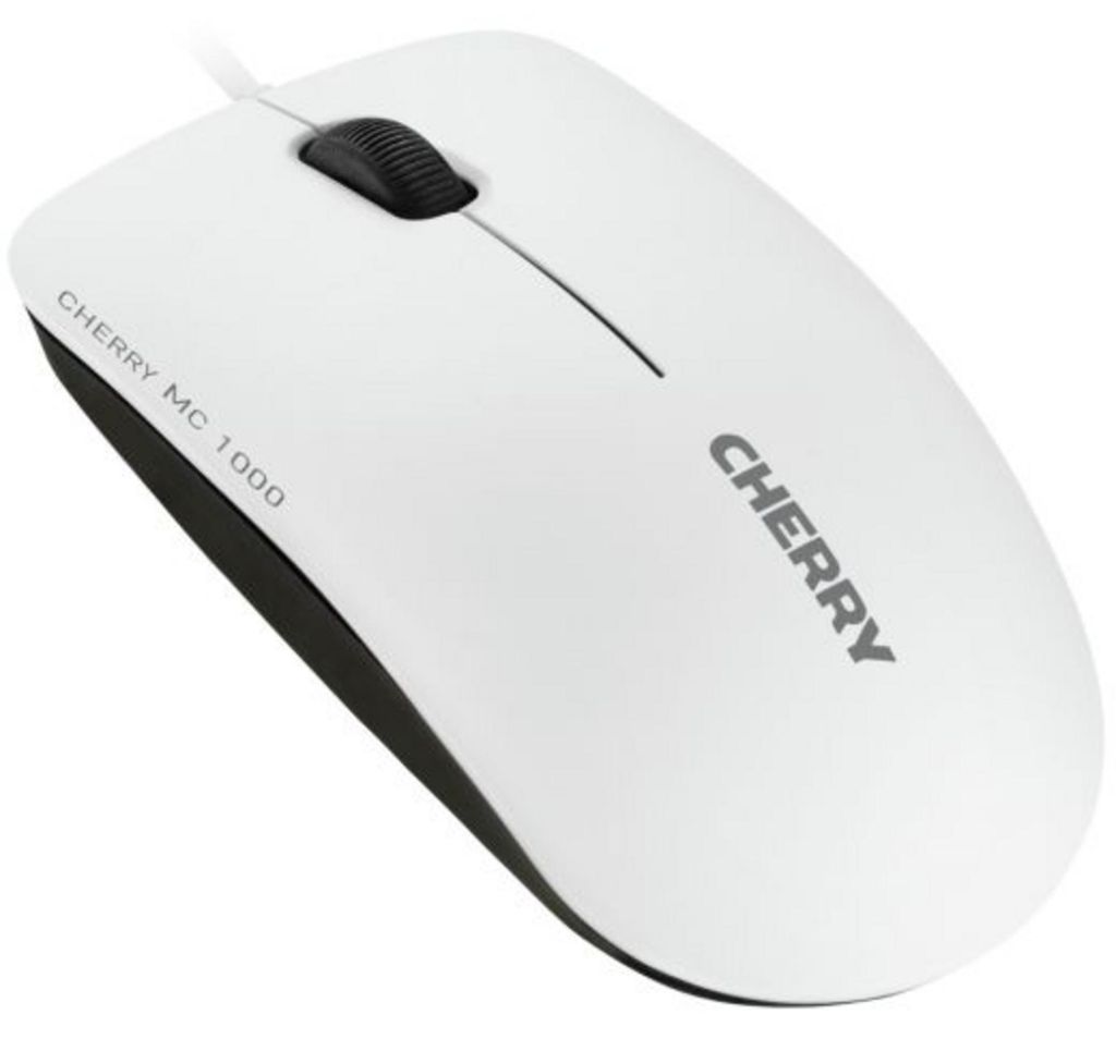 Ciliegia JM-0800-0 Ciliegia MC-1000 bianco-grigio Immagine del prodotto 