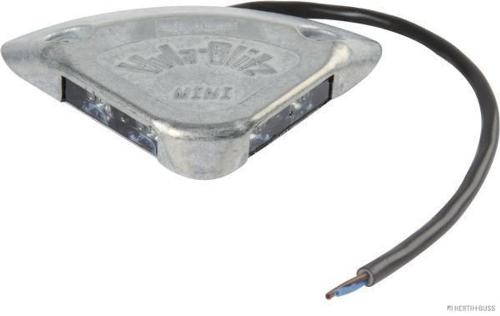 HERTH+BUSS ELPARTS 80690127 Warnleuchte