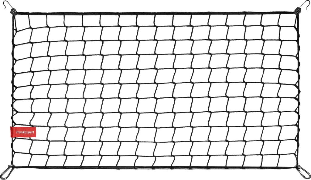TrunkExpert Kofferraumnetz, Gepäcknetz, Alfa Romeo GT Coupe : 2003-2010
