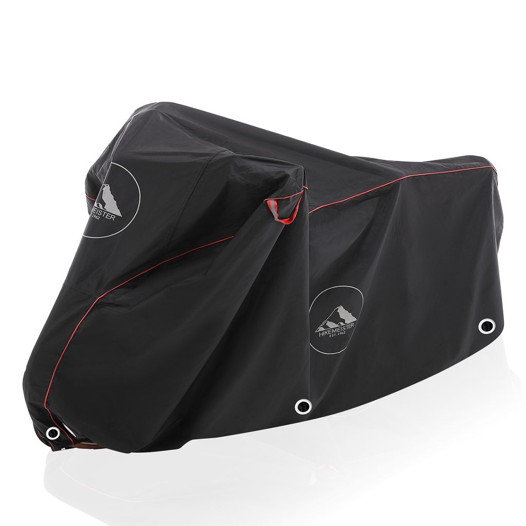 HikeMeister® Couverture de vélo de qualité supérieure Image du produit 