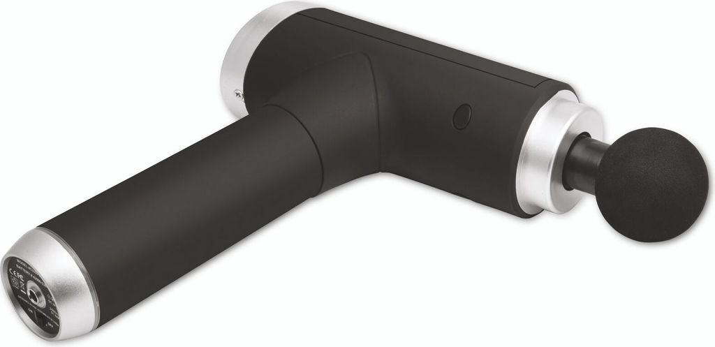 Technaxx LX-013 Masażer ABS, pleców, kolan, ramion czarny, Zdjęcie produktu 2