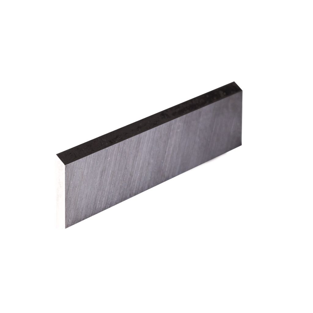 Holzstar Streifenhobelmesser 520 x 35 x 3 mm HSS (4 Stück), 5272520