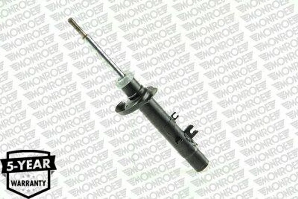 Amortisseur MONROE G16450 : stoppez les vibrations sur votre C3 ou 1007