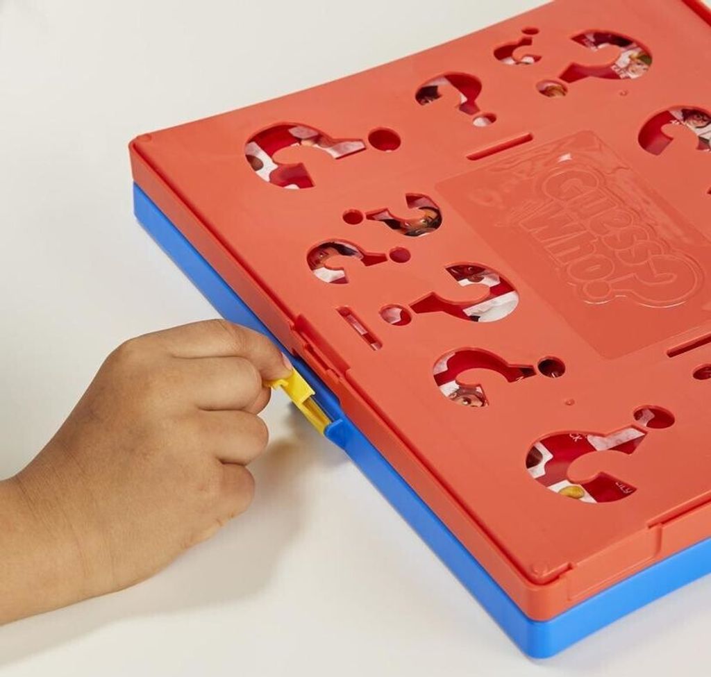 Hasbro Kto je to? Obrázok produktu 13