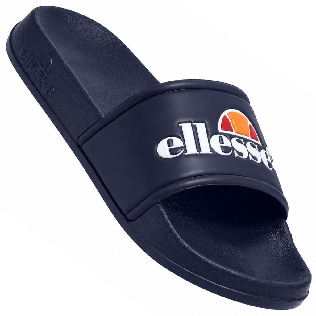 43|ellesse Slider Herren Badelatschen navy Adelaide-Navy Produktbild 