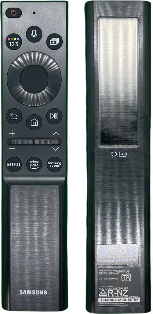 Acquista Telecomando Samsung BN59-01330B - Originale 100% Garantito