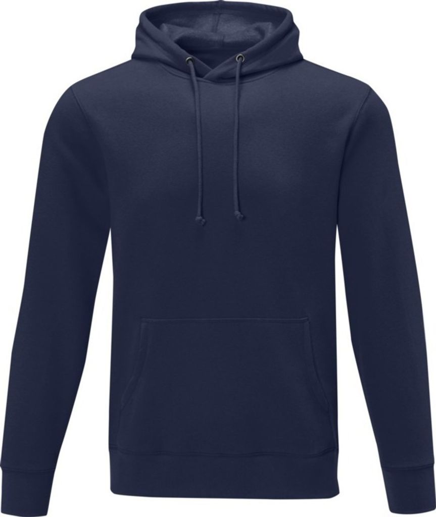 Elevate - "Charon" Kapuzenpullover für Herren PF3940 (M) (Marineblau)