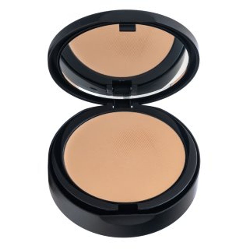 Gosh Foundation Plus + 002 Ivory kompaktný prípravok pre Obrázok produktu 