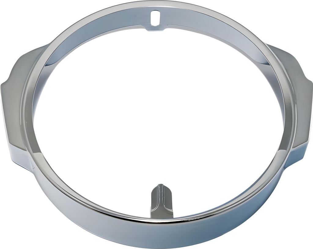 RMS Lampenring kompatibel mit Vespa 125 – 200 PX