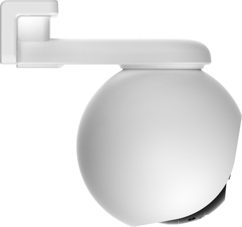 EZVIZ H8 Pro 3K 5 MP WLAN Überwachungskamera mit Schwenk- Produktbild 5
