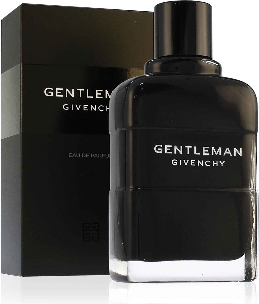 Givenchy Gentleman Eau de Parfum für Herren 100 ml