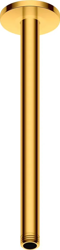 Occasione Duravit UV0670026034 Oro | Braccio Doccia 300mm Premium