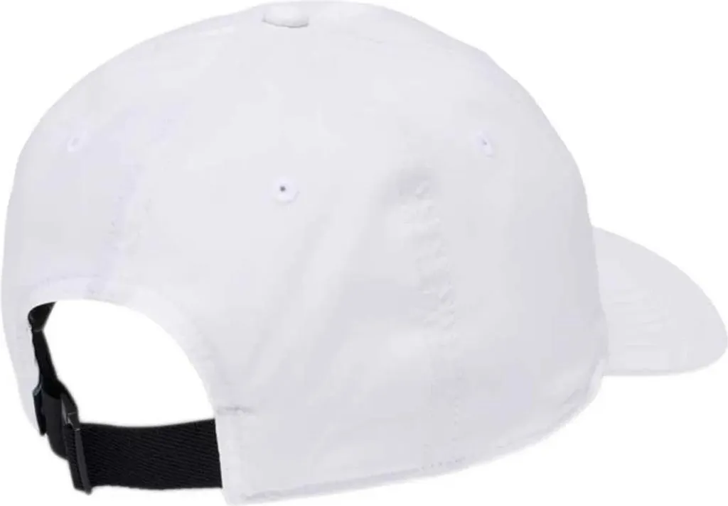 Casquette synthétique séchage rapide Black Diamond 9690 Woven Patch Blk - 3
