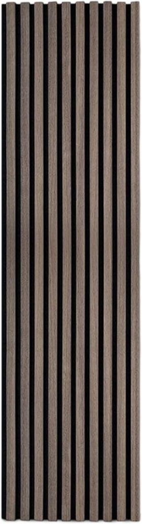 Pannelli acustici LP Projekt | colore: rovere marrone scuro Immagine del prodotto 