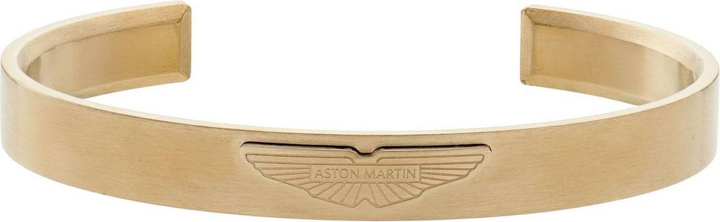 Aston Martin - MJIBF5BL5 - Armreif - Herren - AML ICON - 70x55mm