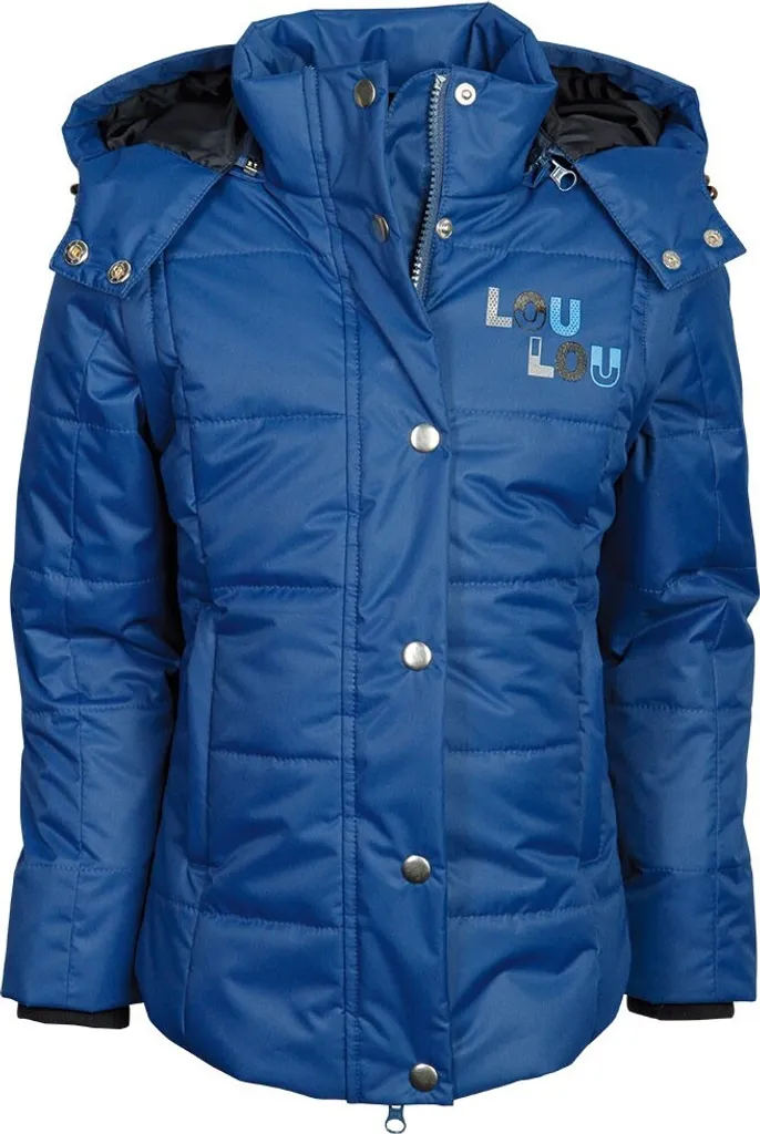 Veste équitation enfant mi-saison Callington Harrys Horse taille 152