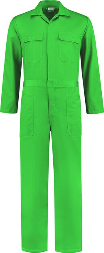 De Boer Kinder Latzhose Apfelgrün Größe 104