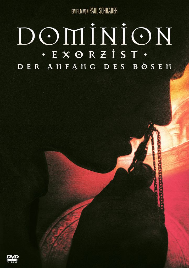 Dominion: Exorzist -Der Anfang...