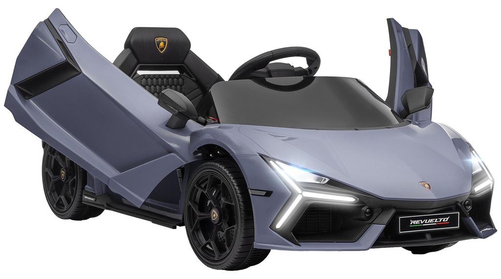 AIYAPLAY Kinder Elektroauto 12 V Kinderauto mit 2,4G Produktbild 