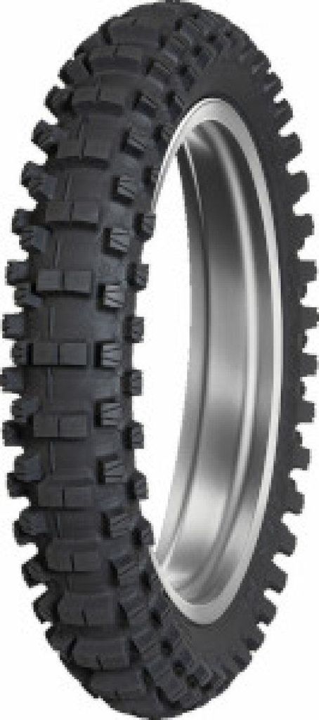 Dunlop Motorradreifen car-tyres Geomax MX 34 ( 120/80-19 TT 63M Hinterrad )